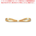 HEIKO スプレンドレットリボン 5×30 #15 ゴールド 1巻【ECJ】
