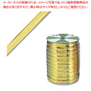 シャインテープ601 青金 小巻 糸入 1巻【ECJ】