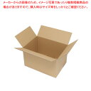 【まとめ買い10個セット品】HEIKO ダンボール A4用-190 2mm厚 20枚【ECJ】