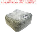 【まとめ買い10個セット品】HEIKO 紙パッキン 1kg ギンネズ 1袋【ECJ】