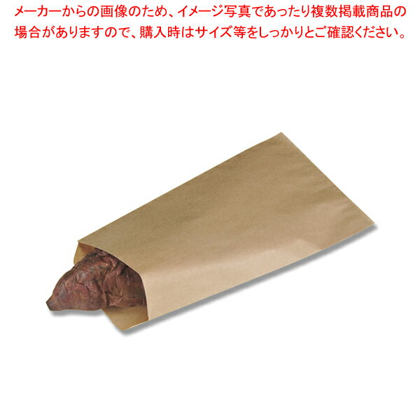 商品の仕様●サイズ:幅155×高290mm●材質:未晒70g■●焼き芋用の袋ですが紙厚も厚く他の用途でもお使い頂けます。※商品画像はイメージです。複数掲載写真も、商品は単品販売です。予めご了承下さい。※商品の外観写真は、製造時期により、実物とは細部が異なる場合がございます。予めご了承下さい。※色違い、寸法違いなども商品画像には含まれている事がございますが、全て別売です。ご購入の際は、必ず商品名及び商品の仕様内容をご確認下さい。※原則弊社では、お客様都合（※色違い、寸法違い、イメージ違い等）での返品交換はお断りしております。ご注文の際は、予めご了承下さい。→単品での販売はこちら