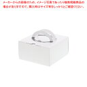 【まとめ買い10個セット品】ノーブランド HCホワイト H80 4号 10枚【ECJ】