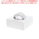 ノーブランド HCホワイト H80 5号 10枚【ECJ】