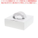 ノーブランド HCホワイト H80 6号 10枚【ECJ】