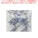 【まとめ買い10個セット品】鳥繁産業 シリカゲル 5g 100個入【ECJ】