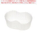 シンメイ 両面シリコンケース小判(80-50)×30 1束【ECJ】