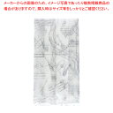 【まとめ買い10個セット品】福重 VK-148 銀 フランス語&ツール柄 100枚【ECJ】