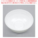 【まとめ買い10個セット品】シーピー化成 VK-363 丼容器 無地本体 50枚【ECJ】