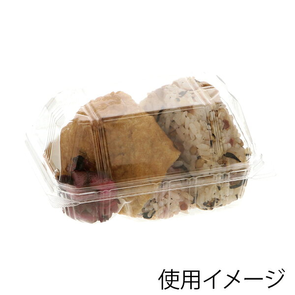 マルシェ&キッチンカーWORLDの【まとめ買い10個セット品】デンカポリマー OP-143仕切E 50枚【ECJ】｜アングル2