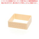 【まとめ買い10個セット品】アクタ ワン折小隅45(45)杉足無 縁 50枚【ECJ】