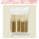 まるき 菓子楊枝9cm 100本袋入 1袋【ECJ】