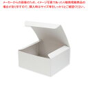 鯛焼箱 5個用 白無地 25枚【ECJ】