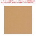 ノーブランド バーガー袋 L 未晒 500枚箱入【ECJ】