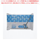 シモジマ フローリング用お掃除シート ウェットタイプ 1個【ECJ】