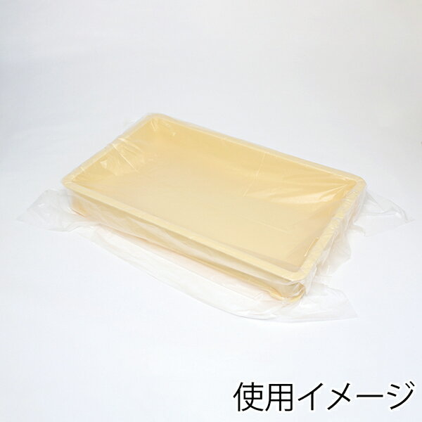 【まとめ買い10個セット品】HEIKO 片開きシート 900角 ナチュラル 100枚【ECJ】