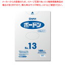 SWAN スワンボードン#25 No.13 穴無 プラあり 100枚【ECJ】
