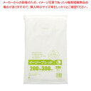 【まとめ買い10個セット品】大阪ポリヱチレン販売 イージーブレッド(L) 300枚【ECJ】