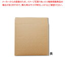 酒井化学工業 クッション封筒 19-17 CD 未晒 10枚【ECJ】