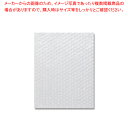 ノーブランド 業務用エアクッション袋20-26角3用 100枚入 1袋【ECJ】