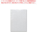 ノーブランド 業務用エアクッション袋23-32角2用 100枚入 1袋【ECJ】
