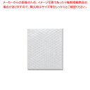 ノーブランド 業務用エアクッション袋 16-18 100枚入 1袋【ECJ】