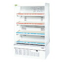 冷蔵ショーケース オープンタイプ HOT & COLD インバータ&LED搭載 RSG-H900FS【ECJ】