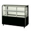 冷蔵ショーケース サンデン 対面ショーケース tsr-b120x 【メーカー直送/後払い決済不可】【冷水ショー..