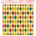 包装紙 レトロダイヤ 半才判【ECJ】