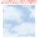 包装紙 クラウド ブルー 半才判【ECJ】