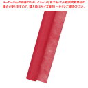 不織布 Jロール 紅【ECJ】