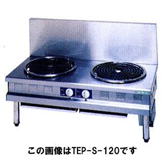 タニコー 電気ローレンジ TEP-S-100【電気レンジ 業務用】【メーカー直送/後払い決...