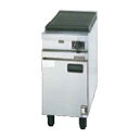 タニコー グリルプレート TAP-GP-40 12A・13A(都市ガス)【業務用焼物器 業務用 焼物用品 人気 焼き物器 グリルパン ステーキパン 業務用】【E...
