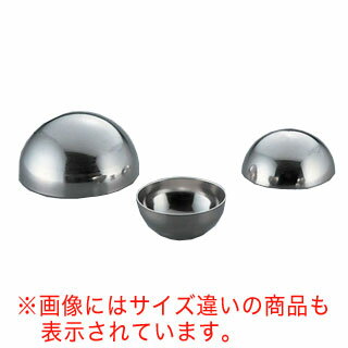 18-8 ボンブ型 30ml【ボンブ型 ドーム�