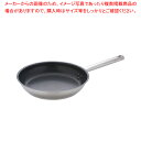 【まとめ買い10個セット品】ムラノ インダクション テフロンセレクト フライパン 28cm【 オススメ フライパン プロ用 フライパン プロ使いやすい フライパ...