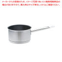 遠藤商事 / TKG PRO(プロ)エクスカリバー 片手深型鍋(蓋無)16cm【片手鍋 IH IH対応 片手鍋 IH100V対応 IH200V対応 人気の鍋 通...