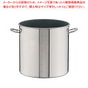SAパワー・デンジ アルファ 寸胴鍋 45cm(蓋無)目盛付【寸胴鍋 ずんどうなべ 人気の鍋 寸胴 業務用 寸胴鍋 ラーメン用 鍋 ずん胴 おでんの鍋 寸胴なべ...