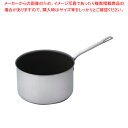 SAパワー・デンジ アルファシチューパン 24cm(蓋無)【片手鍋 IH IH対応 片手鍋 IH100V対応 IH200V対応 人気の鍋 通販 使いやすい鍋 煮...