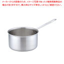 トリノ シチューパン 21cm【片手鍋 人気の鍋 使いやすい鍋 ランキング 煮物鍋】【ECJ】