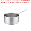 トリノ シチューパン 27cm【片手鍋 人気の鍋 使いやすい鍋 ランキング 煮物鍋】【ECJ】