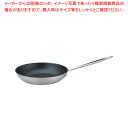 トリノ フライパン 26cm(内面フッ素加工)【ih フライパン ih用 フライパン ih専用 フライパン ih 人気 フライパン 業務用 クッキングヒーターフ...