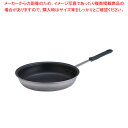 遠藤商事 / TKGセレクト 2層クラッド フライパン 30cm【フライパン ih対応 フライパン プロ用 フライパン 人気メーカー ih器具 お勧め ih フ...