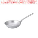 【まとめ買い10個セット品】業務用マイスターIH BCフライパン 18cm【 ih フライパン おすすめ ih用 フライパン おすすめ ih専用 フライパン i...