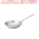 【まとめ買い10個セット品】業務用マイスターIH BCフライパン 27cm【 ih フライパン おすすめ ih用 フライパン おすすめ ih専用 フライパン i...