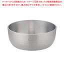 アルミDON矢床鍋 18cm【ECJ】