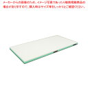 【まとめ買い10個セット品】抗菌ポリエチレン・かるがるまな板標準 460×260×H20mm G【ECJ】