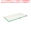 抗菌ポリエチレン・かるがるまな板標準 500×250×H20mm G【ECJ】(3)