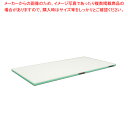 【まとめ買い10個セット品】抗菌ポリエチレン・かるがるまな板標準 1200×450×H30mm G【ECJ】