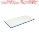 【まとめ買い10個セット品】抗菌ポリエチレン・かるがるまな板標準 460×260×H20mm 青【ECJ】