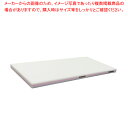 【まとめ買い10個セット品】抗菌ポリエチレン・かるがるまな板肉厚 900×400×H40mm P【ECJ】
