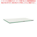 抗菌ポリエチレン・かるがるまな板肉厚 1500×450×H40mm G【ECJ】